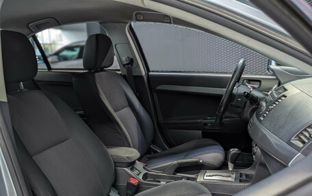 Mitsubishi Lancer IX, 2010 год, 780 000 рублей, 24 фотография