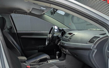 Mitsubishi Lancer IX, 2010 год, 780 000 рублей, 23 фотография