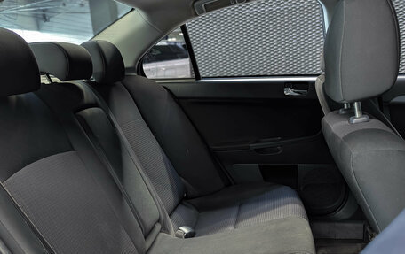 Mitsubishi Lancer IX, 2010 год, 780 000 рублей, 26 фотография
