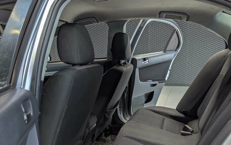 Mitsubishi Lancer IX, 2010 год, 780 000 рублей, 25 фотография