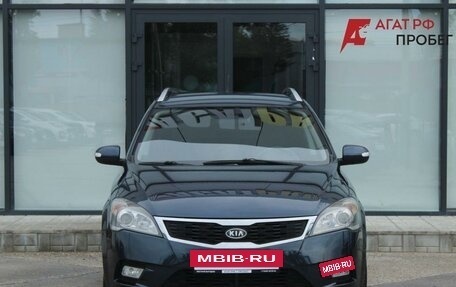 KIA cee'd I рестайлинг, 2010 год, 895 000 рублей, 2 фотография