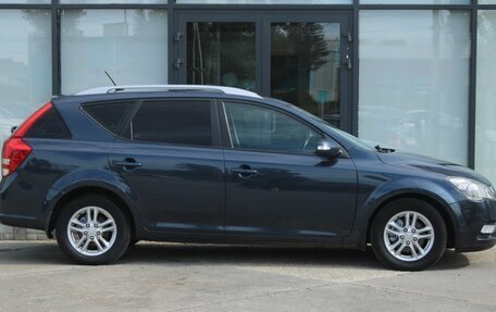 KIA cee'd I рестайлинг, 2010 год, 895 000 рублей, 4 фотография
