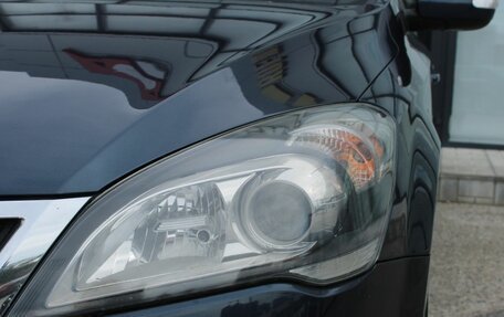 KIA cee'd I рестайлинг, 2010 год, 895 000 рублей, 9 фотография