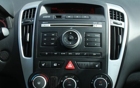 KIA cee'd I рестайлинг, 2010 год, 895 000 рублей, 18 фотография