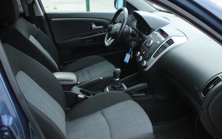 KIA cee'd I рестайлинг, 2010 год, 895 000 рублей, 15 фотография