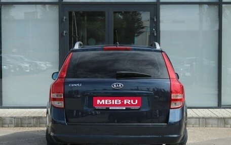 KIA cee'd I рестайлинг, 2010 год, 895 000 рублей, 6 фотография