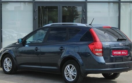 KIA cee'd I рестайлинг, 2010 год, 895 000 рублей, 7 фотография