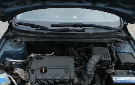 KIA cee'd I рестайлинг, 2010 год, 895 000 рублей, 12 фотография