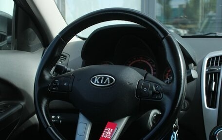 KIA cee'd I рестайлинг, 2010 год, 895 000 рублей, 17 фотография