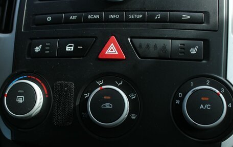 KIA cee'd I рестайлинг, 2010 год, 895 000 рублей, 19 фотография