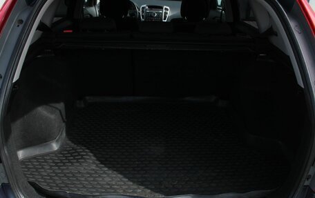 KIA cee'd I рестайлинг, 2010 год, 895 000 рублей, 23 фотография