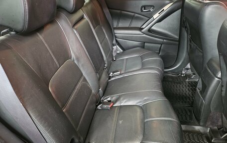 Nissan Murano, 2012 год, 1 295 000 рублей, 13 фотография