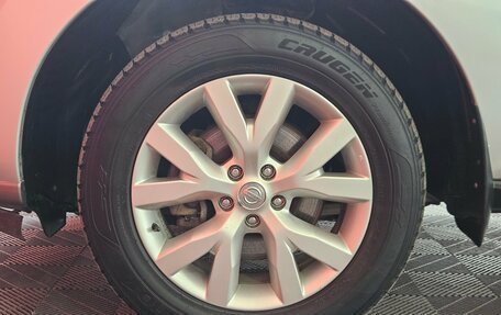 Nissan Murano, 2012 год, 1 295 000 рублей, 20 фотография