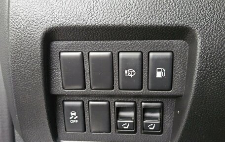 Nissan Murano, 2012 год, 1 295 000 рублей, 17 фотография