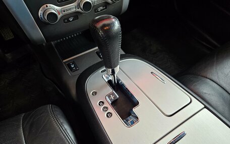 Nissan Murano, 2012 год, 1 295 000 рублей, 16 фотография