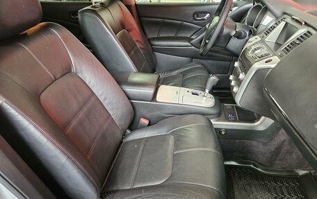 Nissan Murano, 2012 год, 1 295 000 рублей, 12 фотография