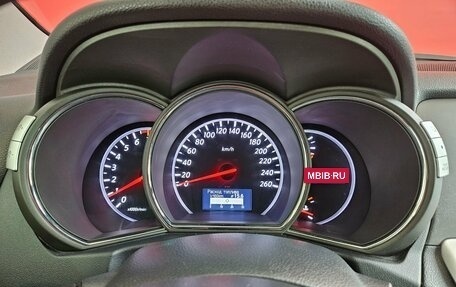 Nissan Murano, 2012 год, 1 295 000 рублей, 10 фотография