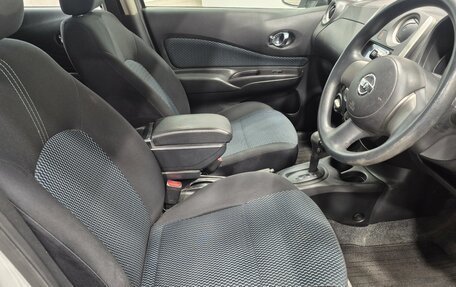 Nissan Note II рестайлинг, 2012 год, 735 000 рублей, 12 фотография
