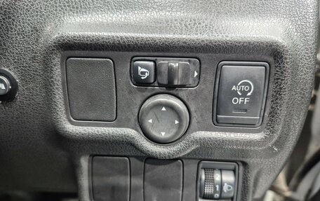 Nissan Note II рестайлинг, 2012 год, 735 000 рублей, 19 фотография