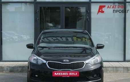 KIA Cerato III, 2015 год, 1 270 000 рублей, 2 фотография