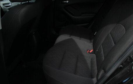 KIA Cerato III, 2015 год, 1 270 000 рублей, 23 фотография