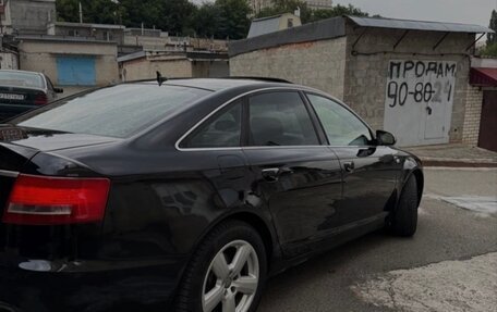 Audi A6, 2005 год, 850 000 рублей, 5 фотография