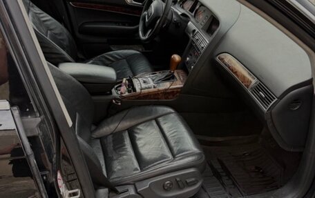Audi A6, 2005 год, 850 000 рублей, 4 фотография