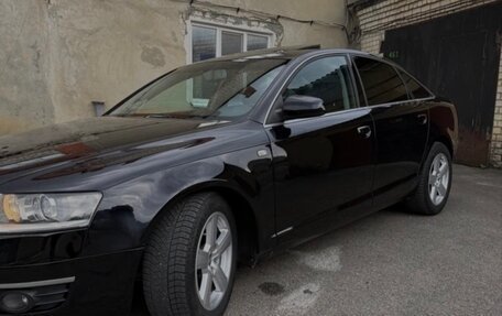 Audi A6, 2005 год, 850 000 рублей, 2 фотография