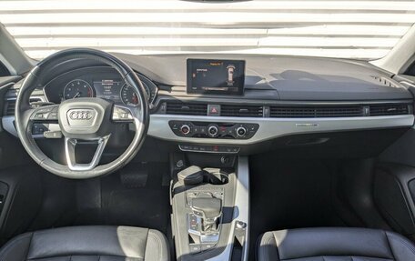 Audi A4 allroad, 2017 год, 2 995 000 рублей, 4 фотография