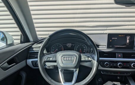 Audi A4 allroad, 2017 год, 2 995 000 рублей, 6 фотография