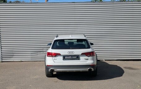 Audi A4 allroad, 2017 год, 2 995 000 рублей, 11 фотография