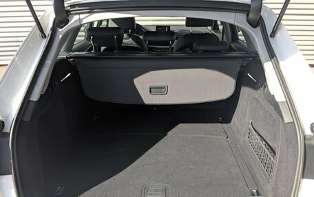 Audi A4 allroad, 2017 год, 2 995 000 рублей, 7 фотография