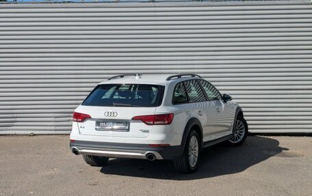 Audi A4 allroad, 2017 год, 2 995 000 рублей, 12 фотография