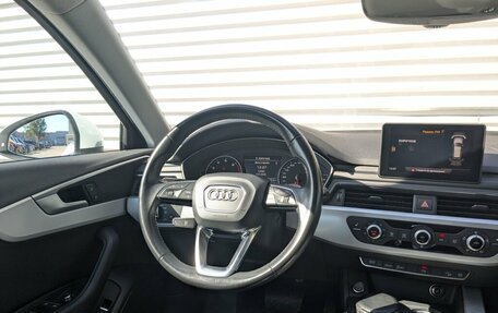 Audi A4 allroad, 2017 год, 2 995 000 рублей, 5 фотография