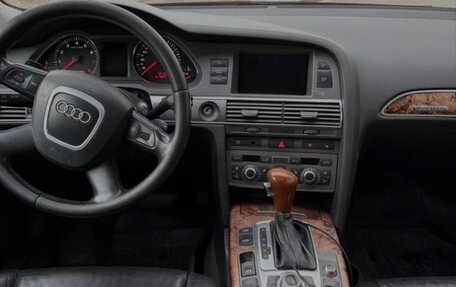 Audi A6, 2005 год, 850 000 рублей, 7 фотография
