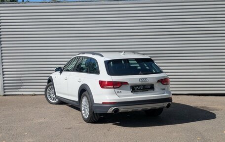 Audi A4 allroad, 2017 год, 2 995 000 рублей, 13 фотография