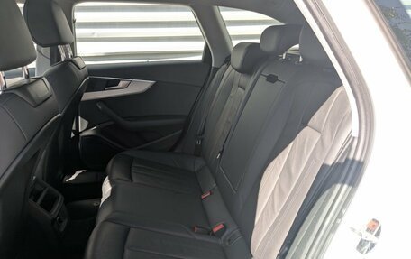 Audi A4 allroad, 2017 год, 2 995 000 рублей, 16 фотография