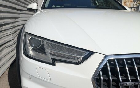 Audi A4 allroad, 2017 год, 2 995 000 рублей, 18 фотография