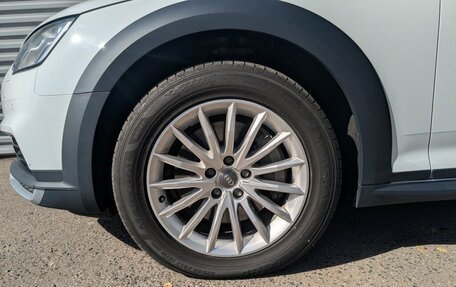 Audi A4 allroad, 2017 год, 2 995 000 рублей, 17 фотография