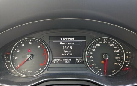 Audi A4 allroad, 2017 год, 2 995 000 рублей, 24 фотография