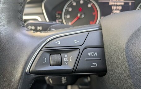 Audi A4 allroad, 2017 год, 2 995 000 рублей, 25 фотография