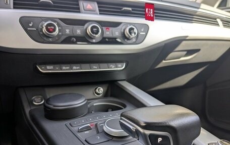Audi A4 allroad, 2017 год, 2 995 000 рублей, 27 фотография