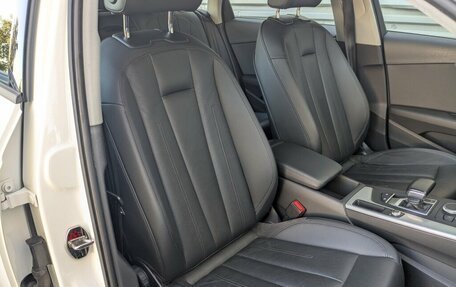 Audi A4 allroad, 2017 год, 2 995 000 рублей, 30 фотография