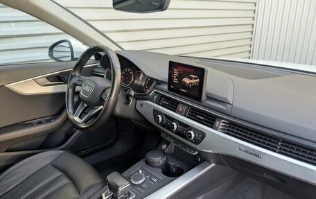 Audi A4 allroad, 2017 год, 2 995 000 рублей, 29 фотография