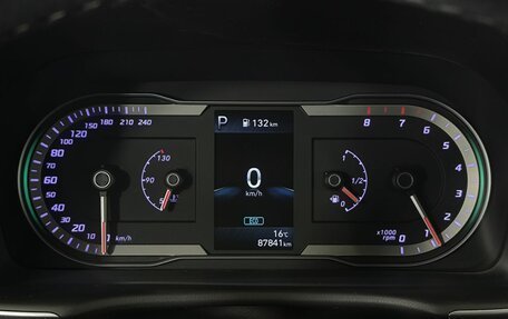 Hyundai Tucson, 2021 год, 2 980 000 рублей, 7 фотография