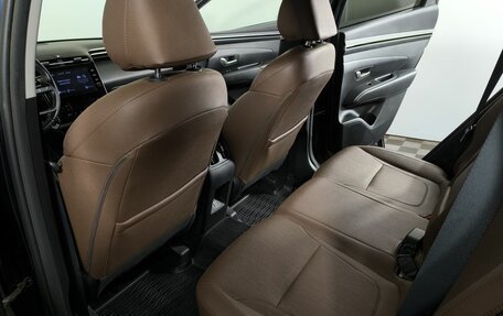 Hyundai Tucson, 2021 год, 2 980 000 рублей, 11 фотография