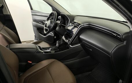 Hyundai Tucson, 2021 год, 2 980 000 рублей, 10 фотография