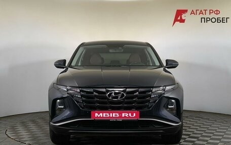 Hyundai Tucson, 2021 год, 2 980 000 рублей, 2 фотография