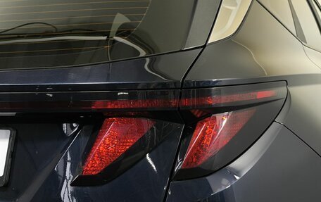 Hyundai Tucson, 2021 год, 2 980 000 рублей, 21 фотография