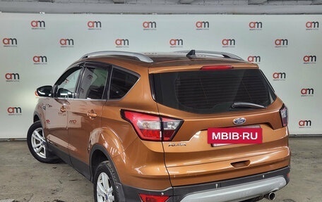 Ford Kuga III, 2017 год, 1 499 000 рублей, 6 фотография